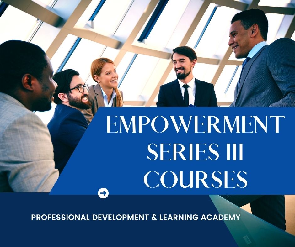 Empowerment Series III ( 12 Months Subscription )