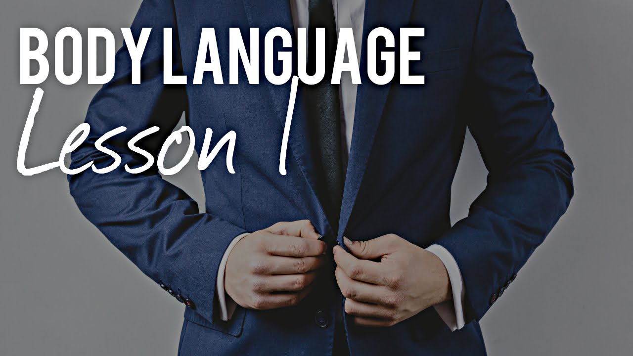 Body Language Basics