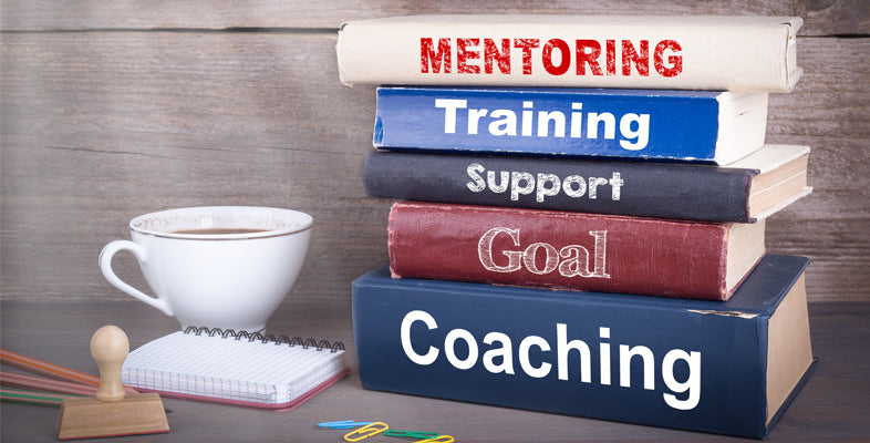 Coaching and Mentoring