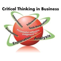 Critical Thinking