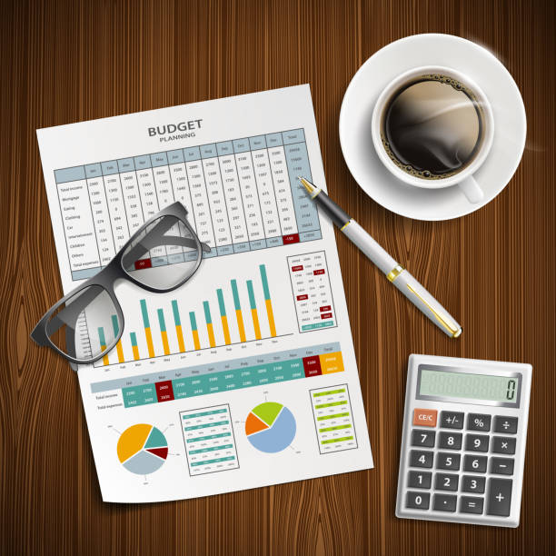 Budgets and Financial Reports