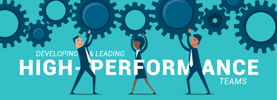 High Performance Teams (Inside the Company)