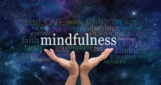 Improving Mindfulness