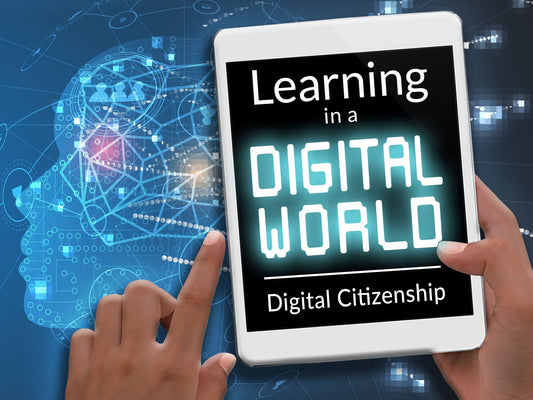 Digital Citizenship