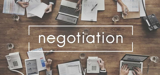 Negotiation Skills