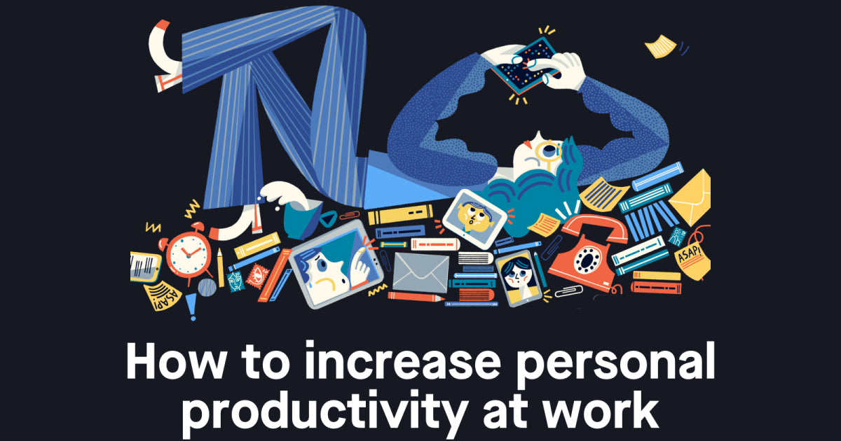 Personal Productivity