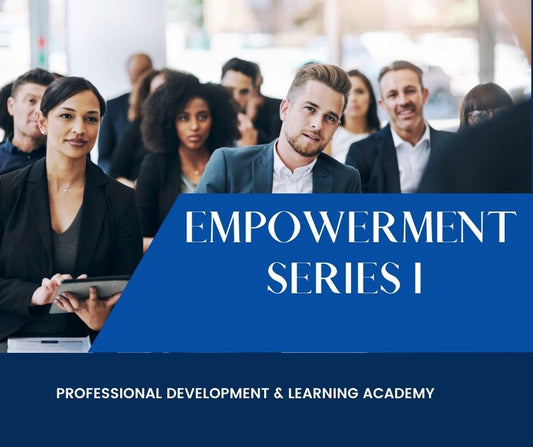 Empowerment Series I ( 3 Months Subscription )