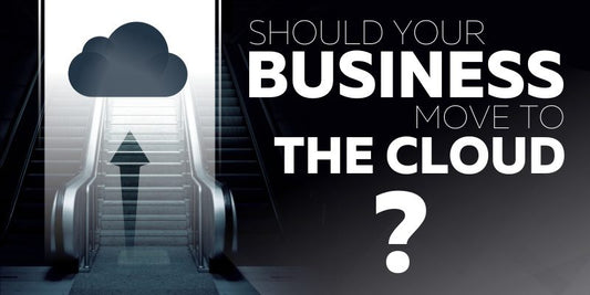 The Cloud and Business