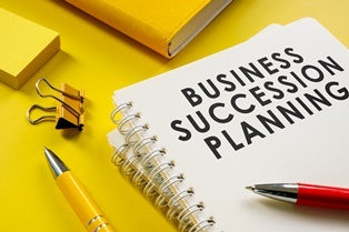 Business Succession Planning