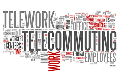 Telework and Telecommuting