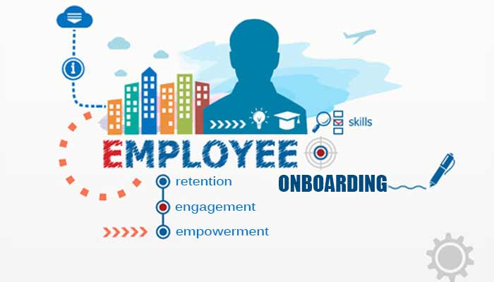 Employee Onboarding