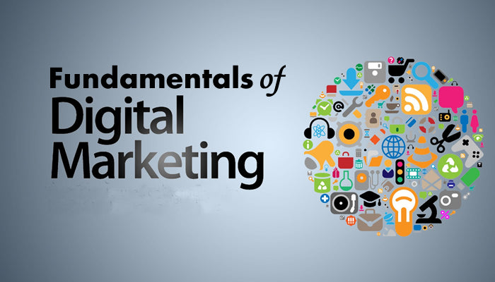 Internet Marketing Fundamentals