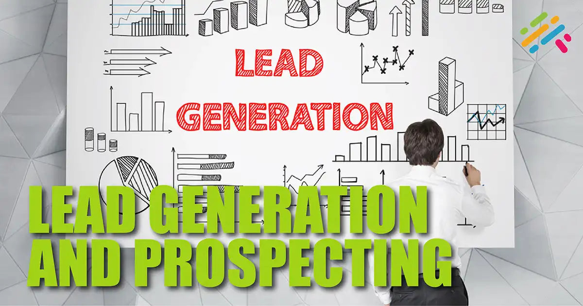 Prospecting and Lead Generation