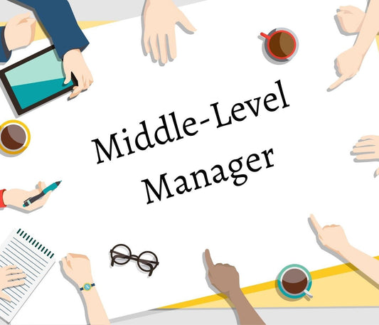 Middle Manager