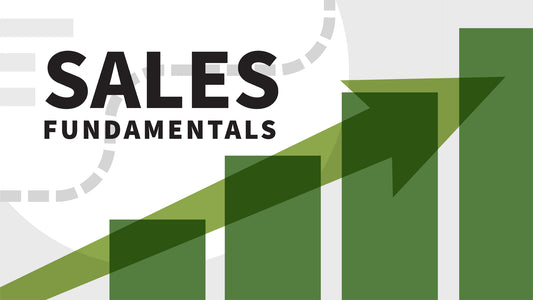 Sales Fundamentals