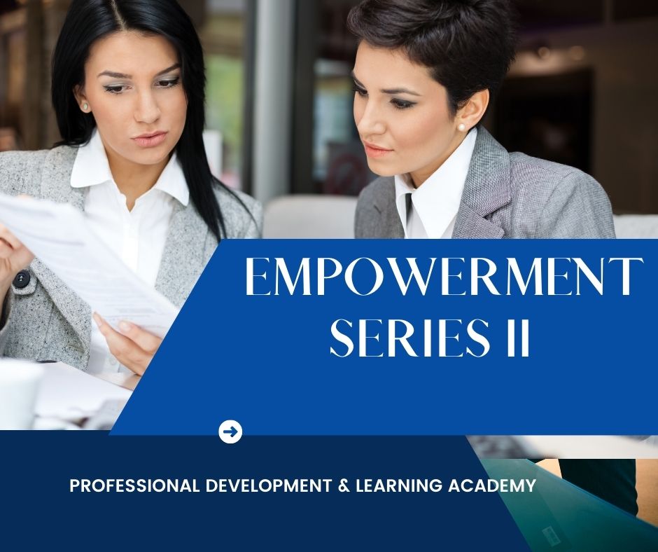 Empowerment Series II  ( 6 Months Subscription )