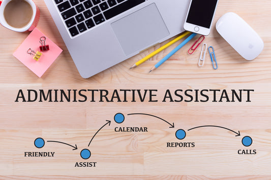Administrative Support Course