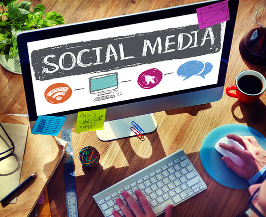 Social Media in the Workplace