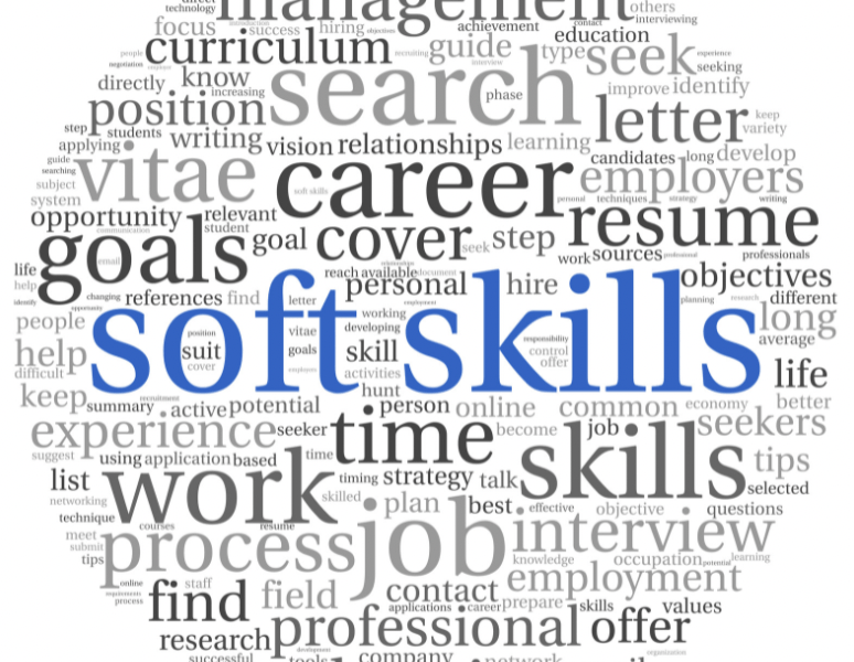 Ten Soft Skills You Need