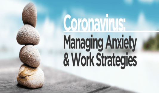 Managing Workplace Anxiety