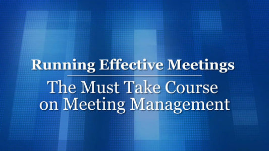 Meeting Management