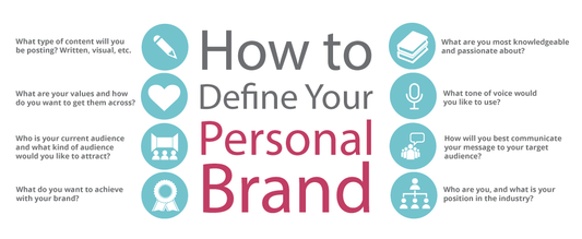 Personal Branding