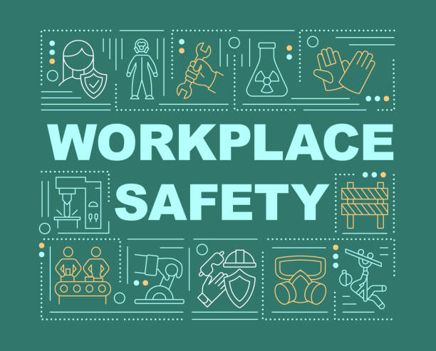 Safety In The Workplace